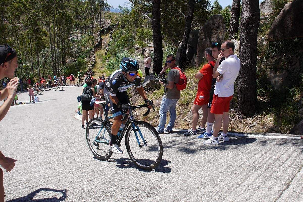 Las fotos de la Gran Fondo Ézaro 2017 (V)