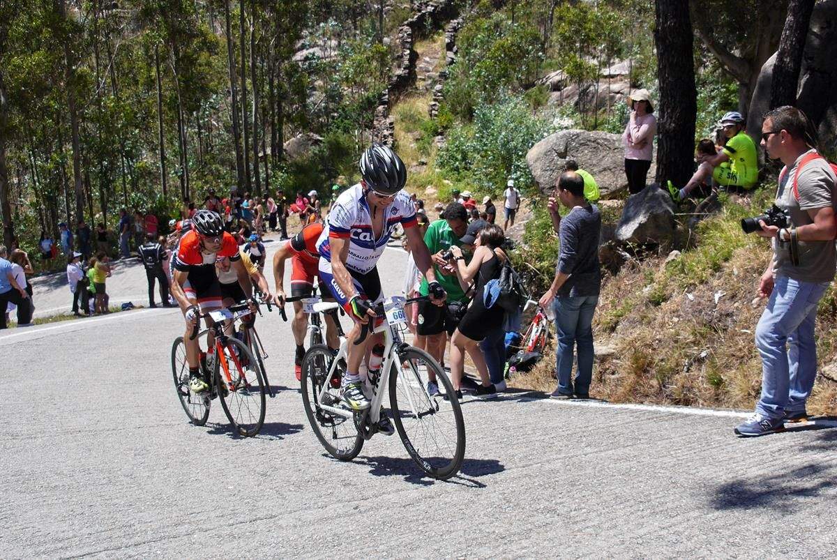 Las fotos de la Gran Fondo Ézaro 2017 (V)
