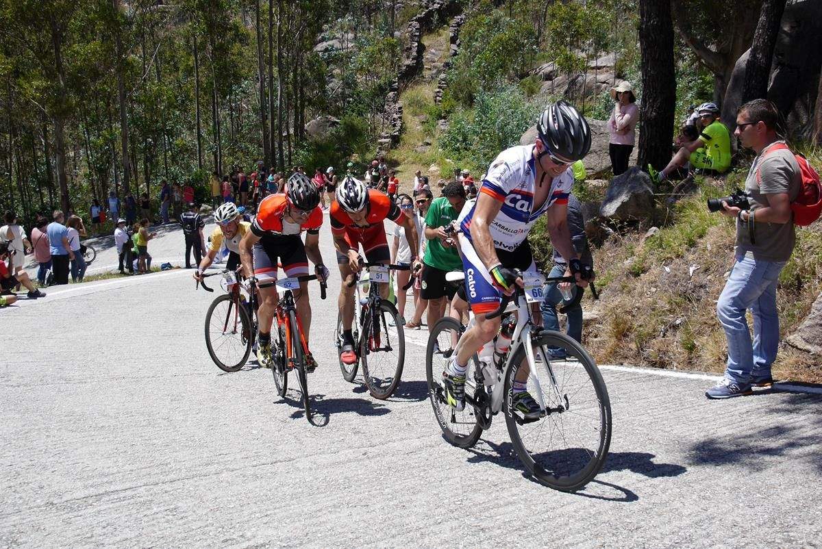 Las fotos de la Gran Fondo Ézaro 2017 (V)