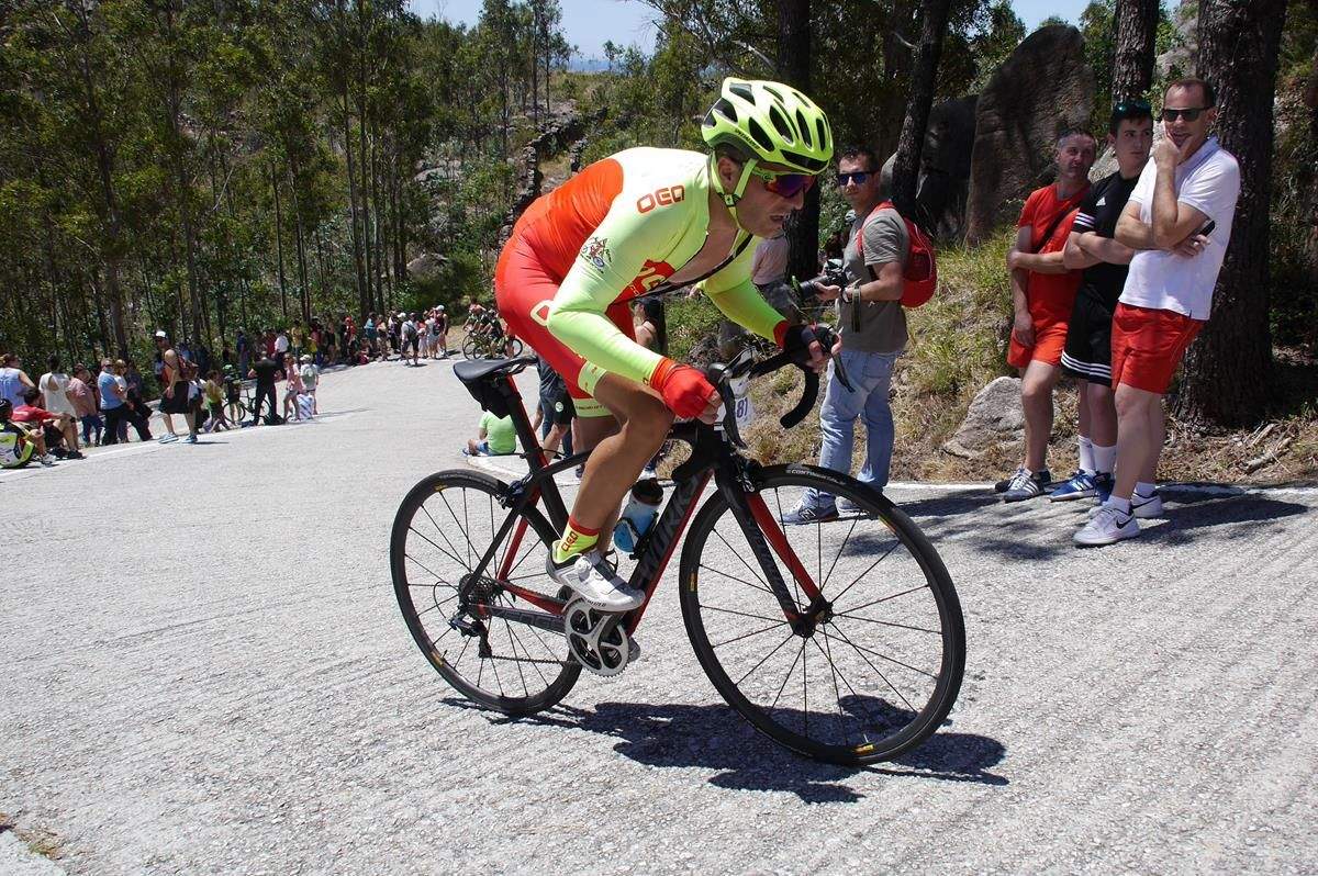 Las fotos de la Gran Fondo Ézaro 2017 (V)