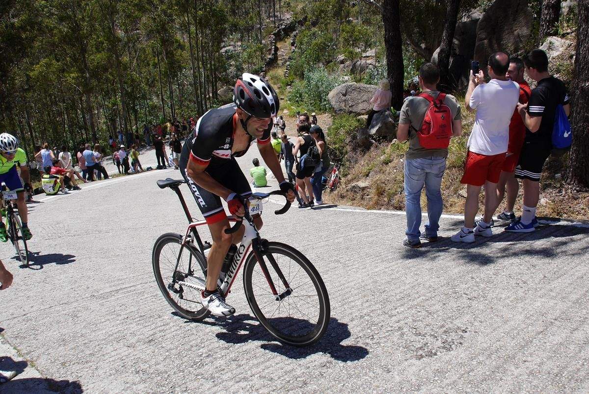Las fotos de la Gran Fondo Ézaro 2017 (V)