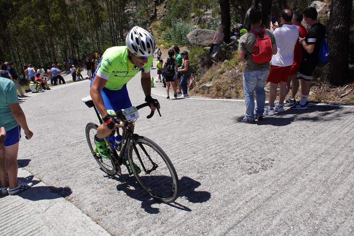 Las fotos de la Gran Fondo Ézaro 2017 (V)