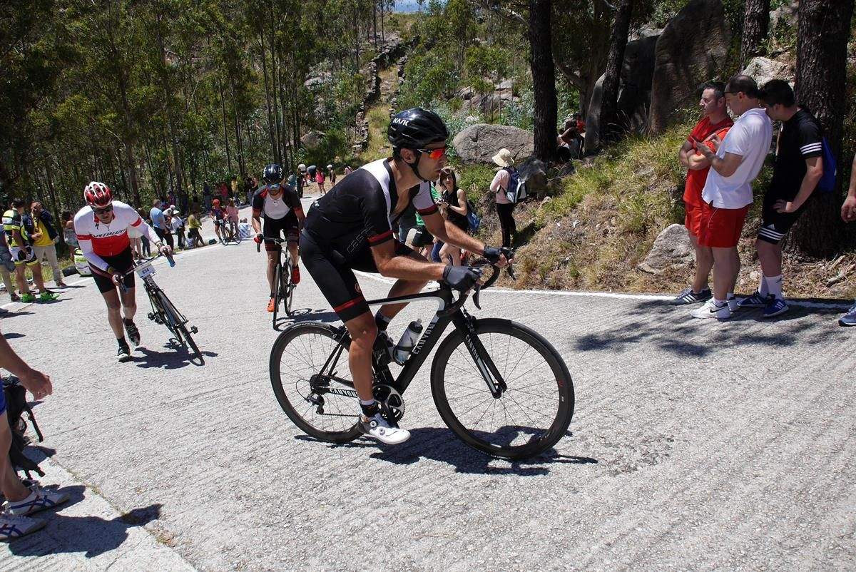 Las fotos de la Gran Fondo Ézaro 2017 (V)