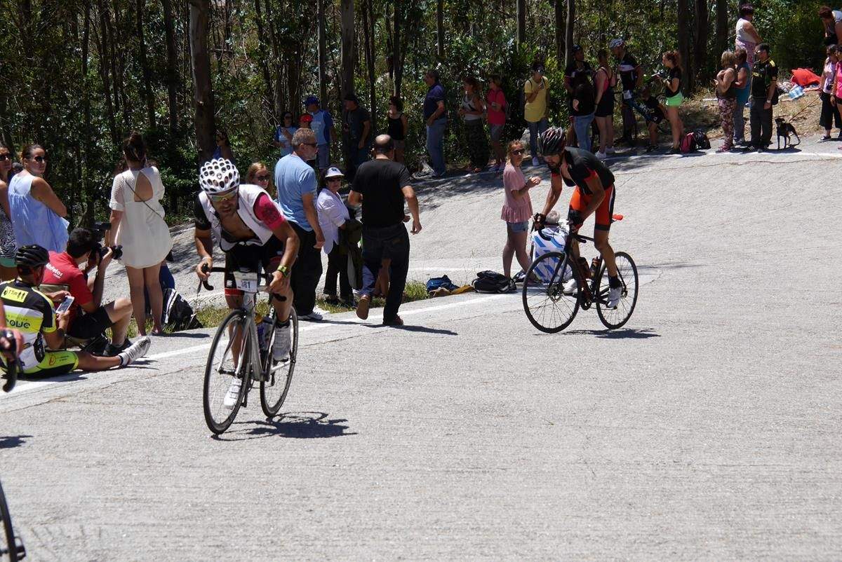Las fotos de la Gran Fondo Ézaro 2017 (V)