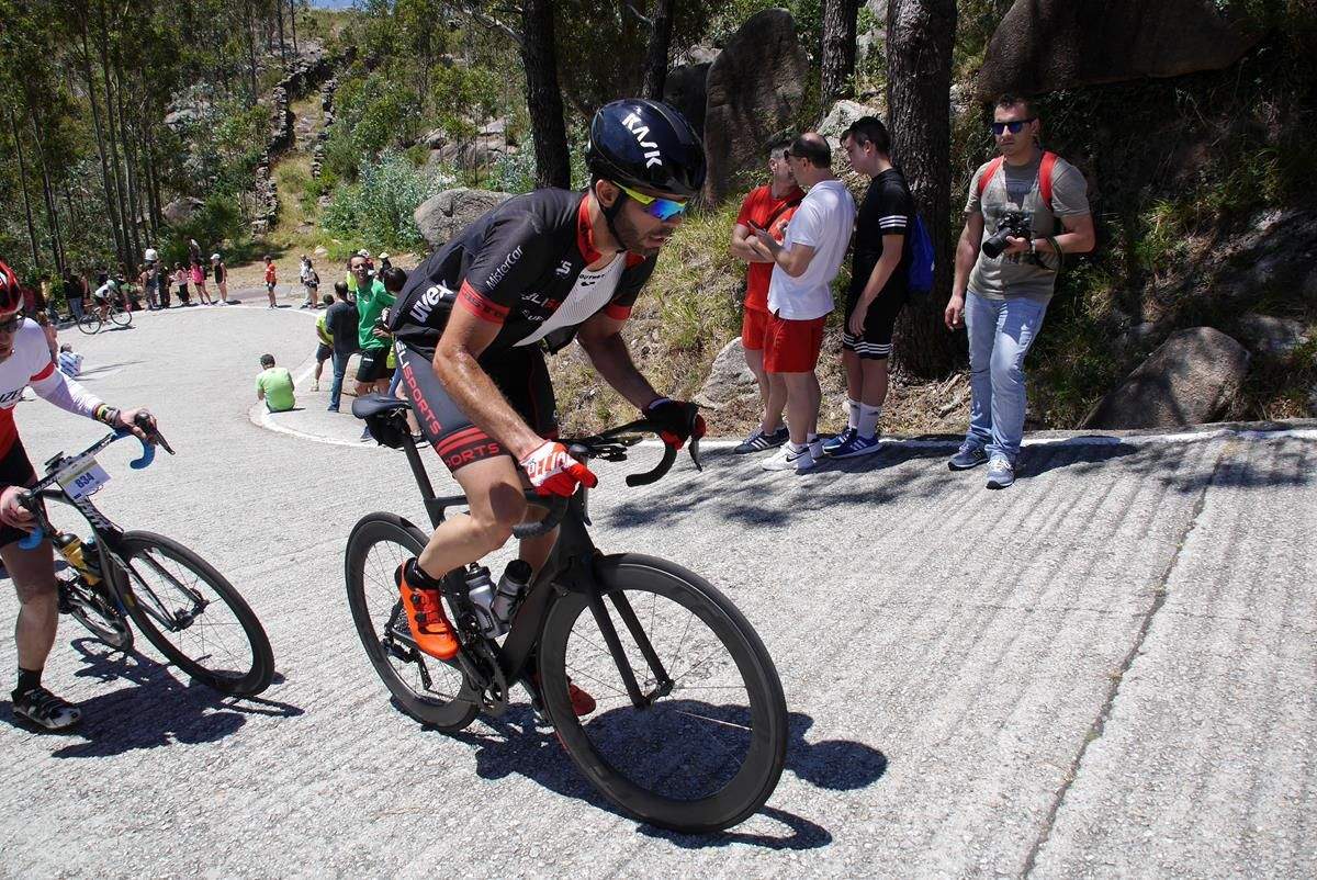 Las fotos de la Gran Fondo Ézaro 2017 (V)