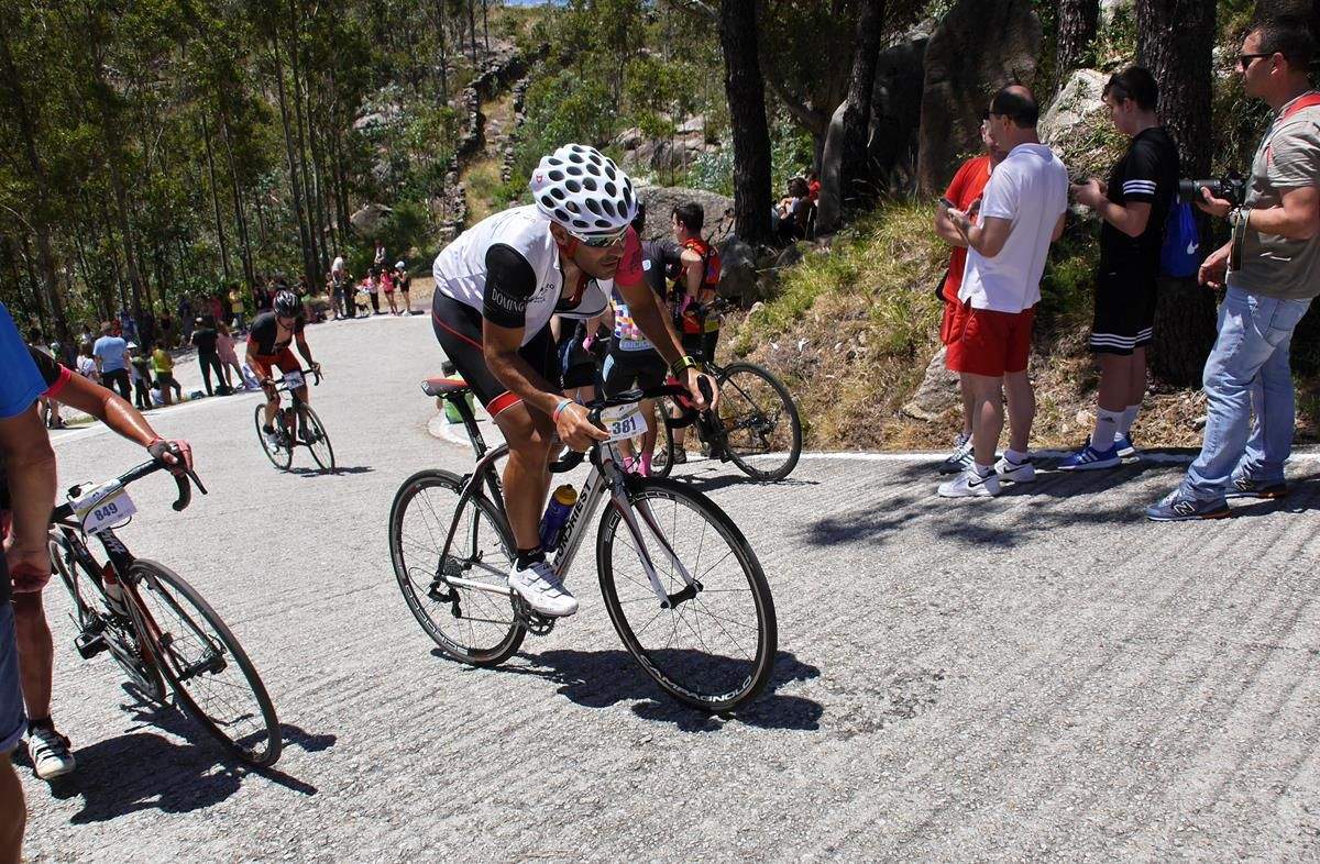 Las fotos de la Gran Fondo Ézaro 2017 (V)