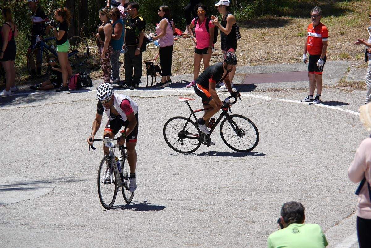 Las fotos de la Gran Fondo Ézaro 2017 (V)