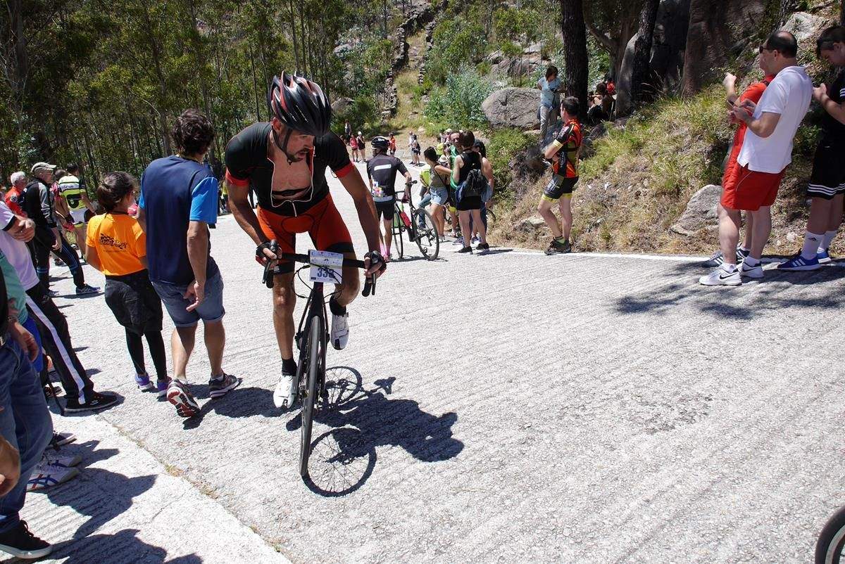 Las fotos de la Gran Fondo Ézaro 2017 (V)