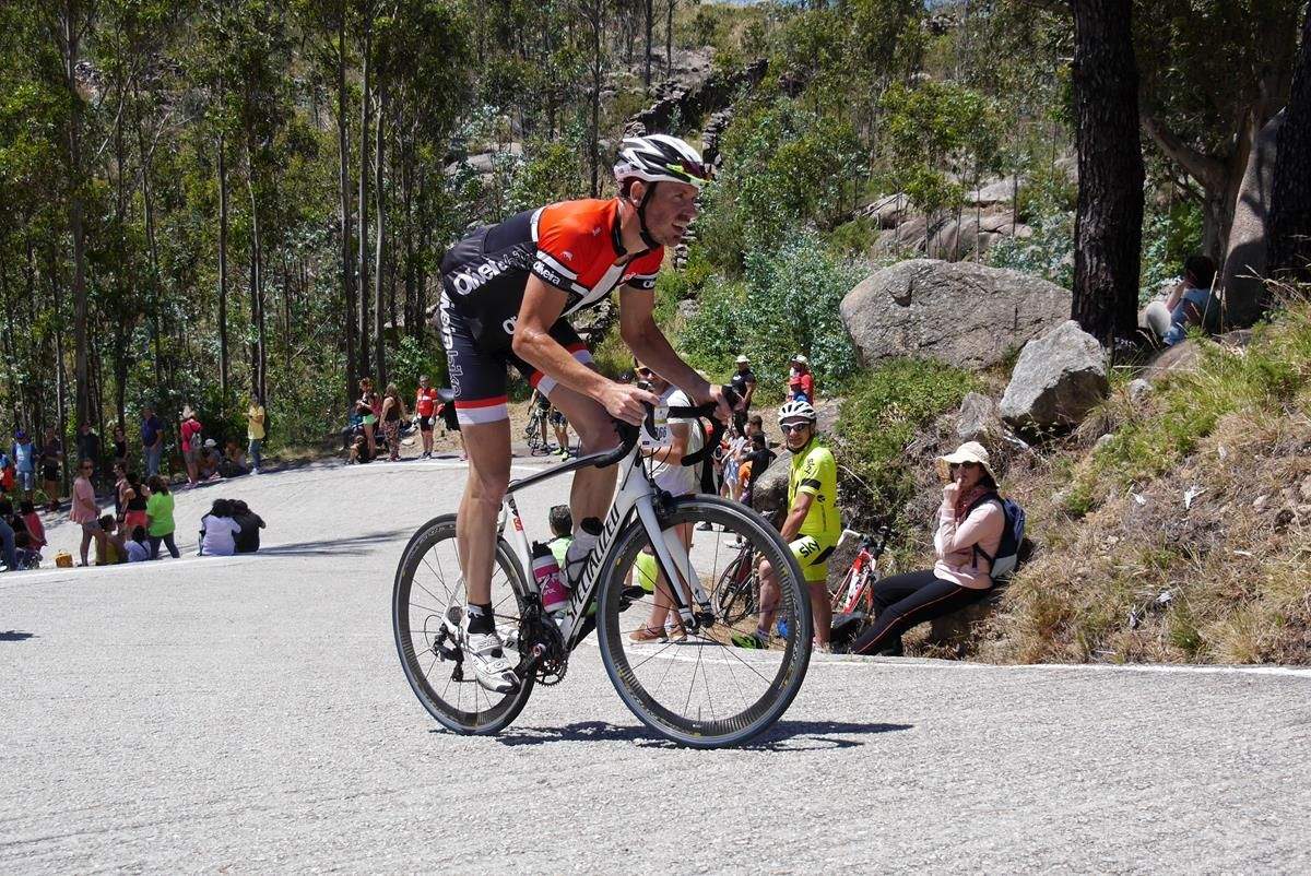 Las fotos de la Gran Fondo Ézaro 2017 (V)
