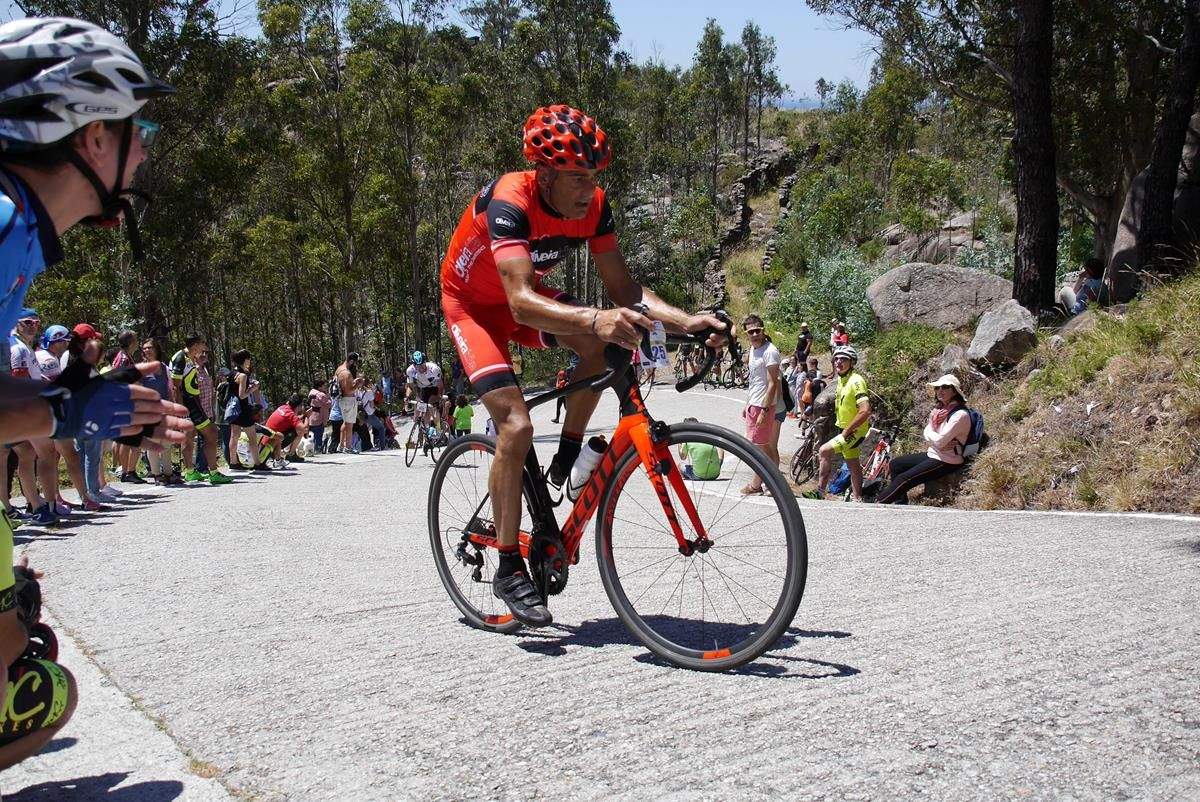 Las fotos de la Gran Fondo Ézaro 2017 (V)