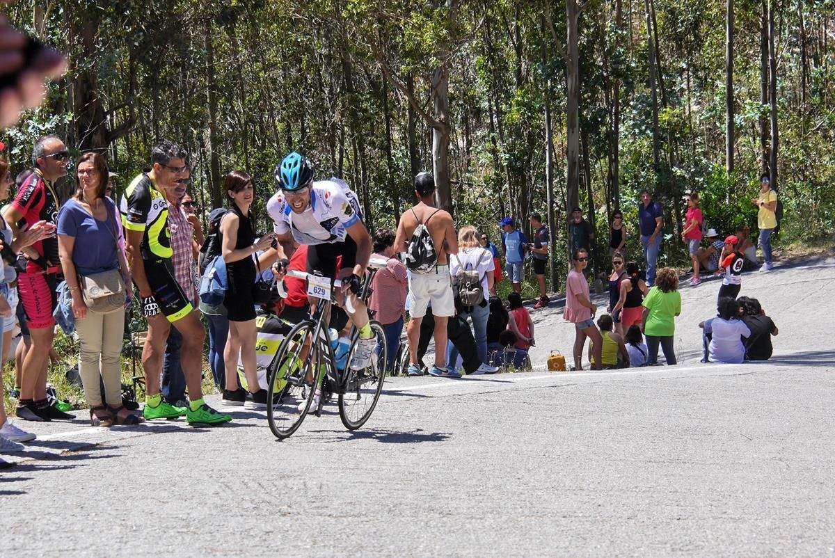 Las fotos de la Gran Fondo Ézaro 2017 (V)