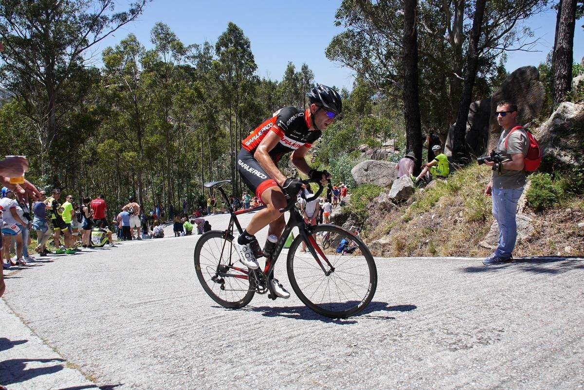 Las fotos de la Gran Fondo Ézaro 2017 (V)