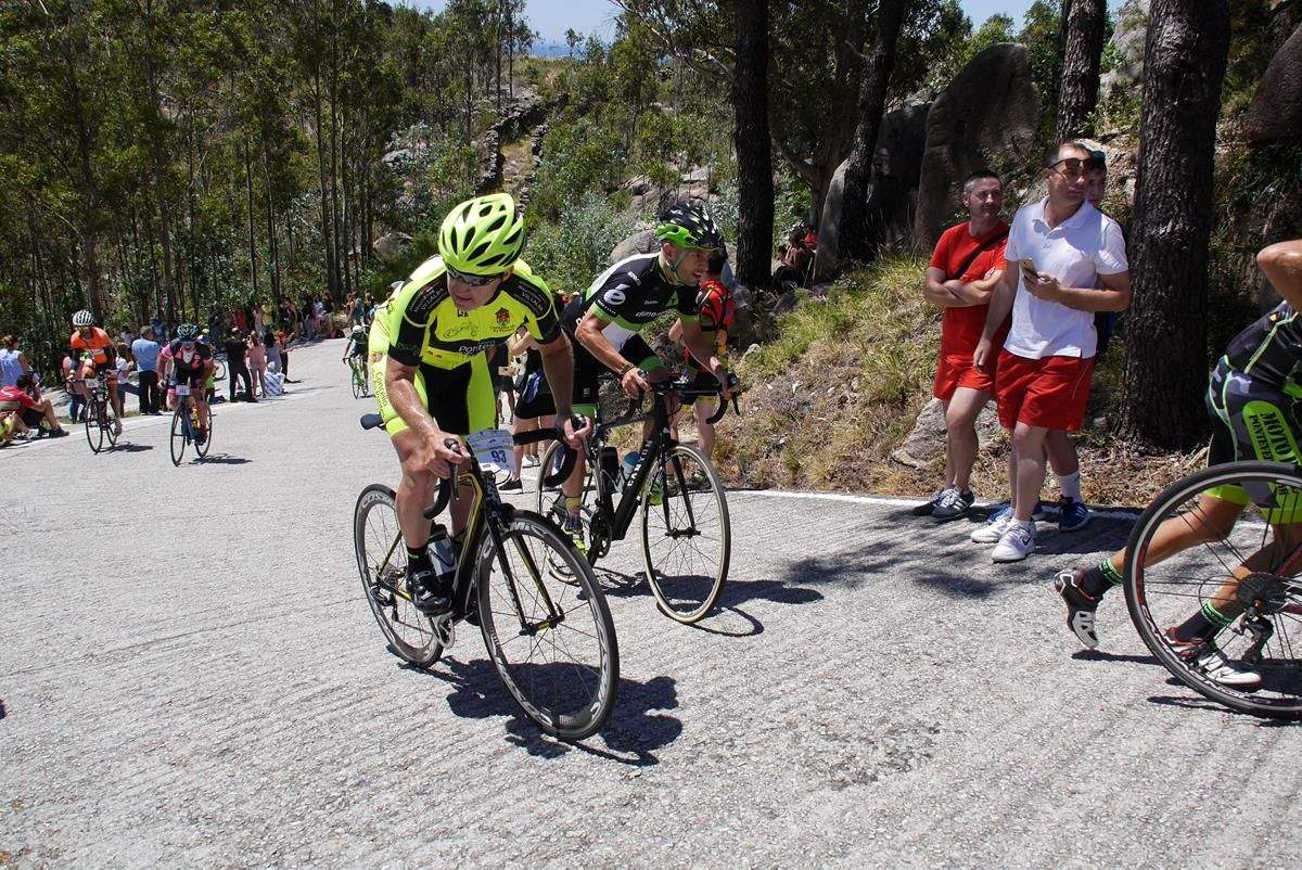 Las fotos de la Gran Fondo Ézaro 2017 (V)