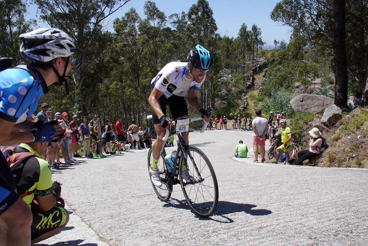 Las fotos de la Gran Fondo Ézaro 2017 (V)