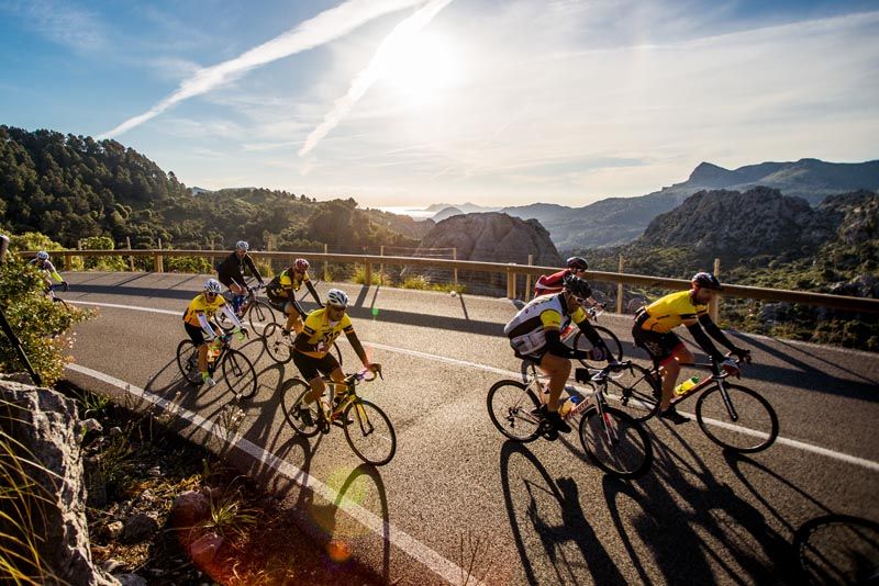 Mallorca 312-2017