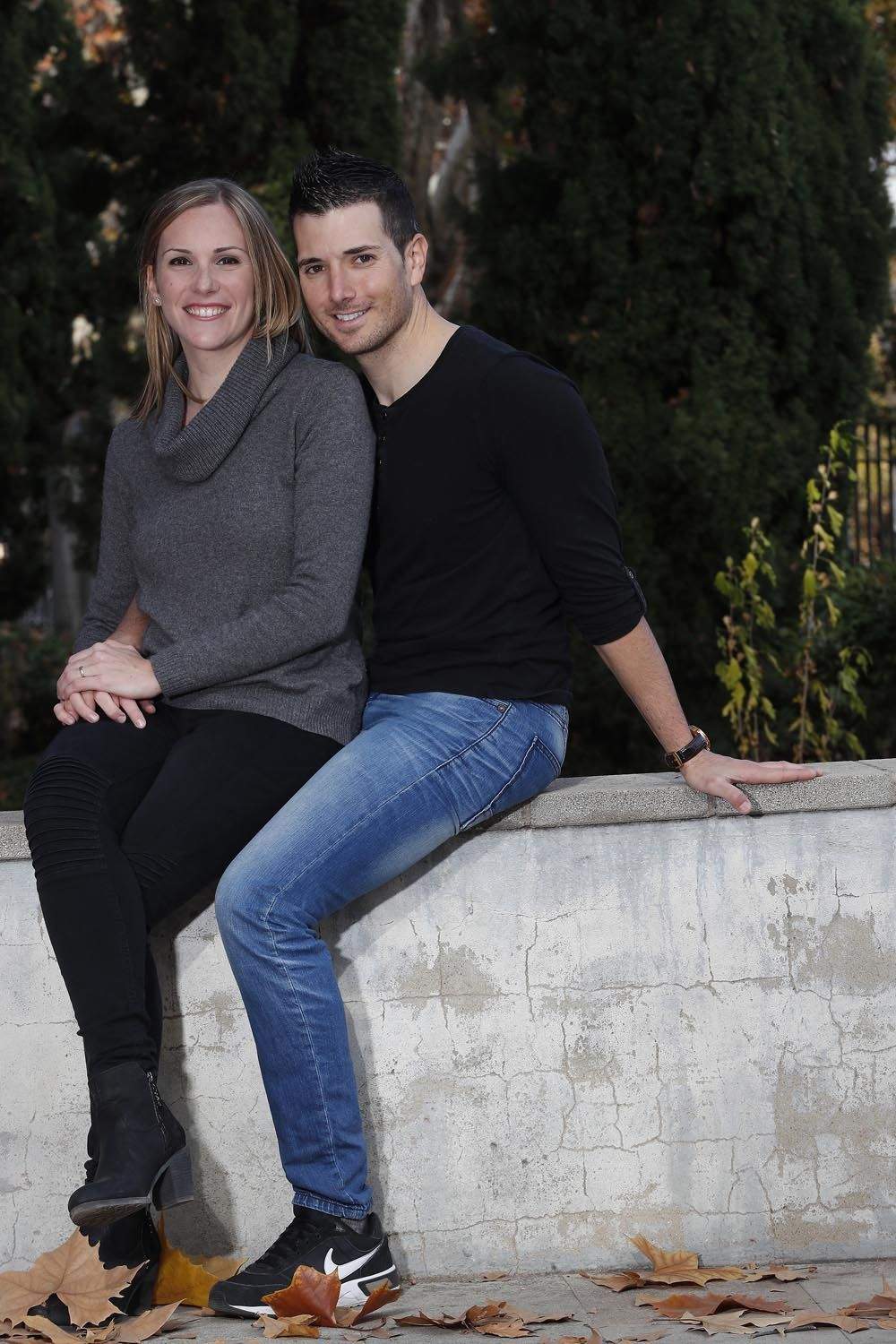 Momentos de Anna Sanchis