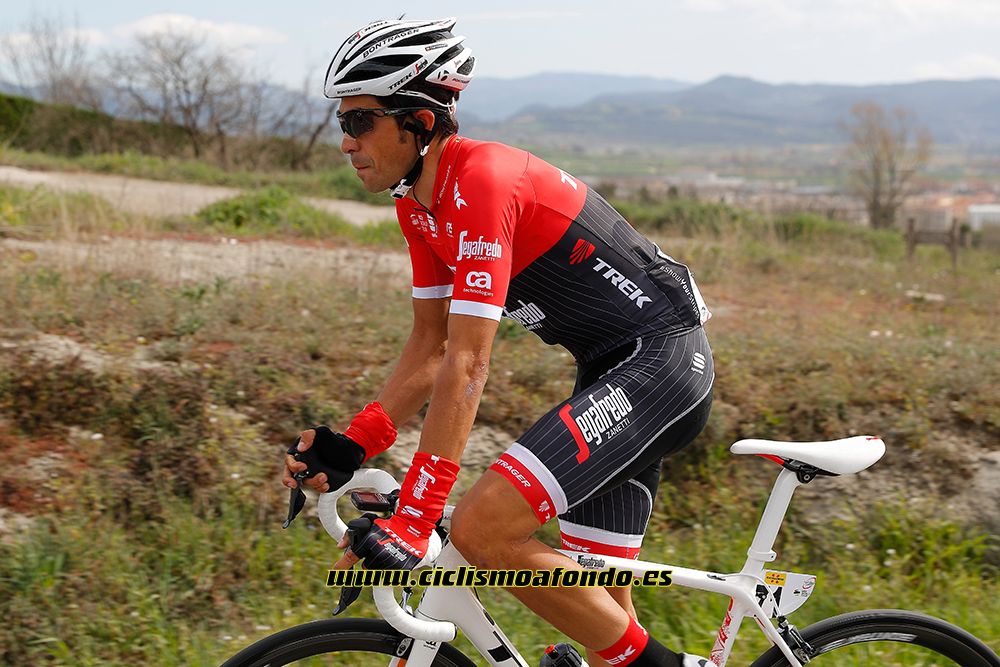 Las mejores imágenes de la 3º etapa de la Volta a Catalunya 2017