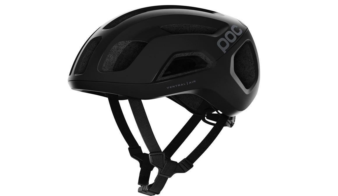 Así es el casco POC Ventral Air SPIN