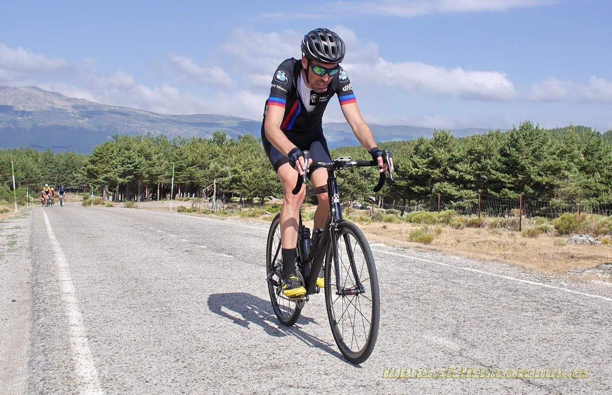 Marcha Cicloturista Pedro Herrero 2019 1