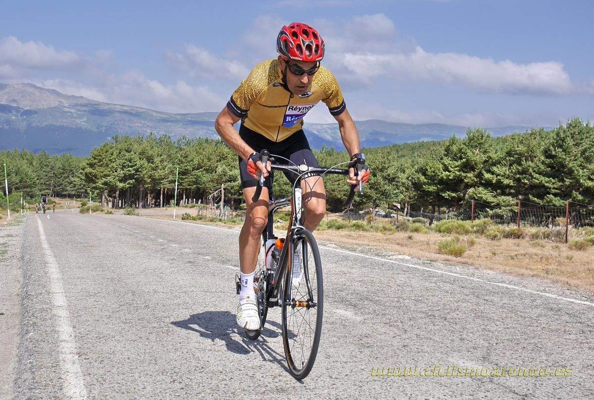 Marcha Cicloturista Pedro Herrero 2019 1