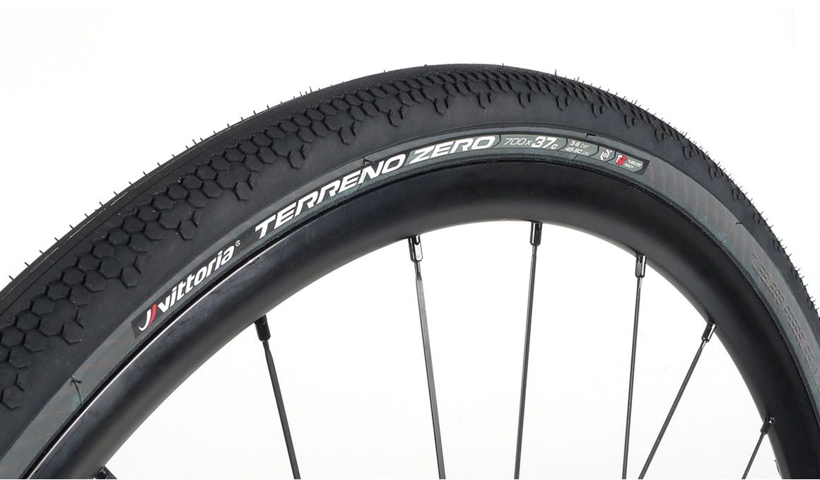 Cubiertas gravel: Vittoria Terreno