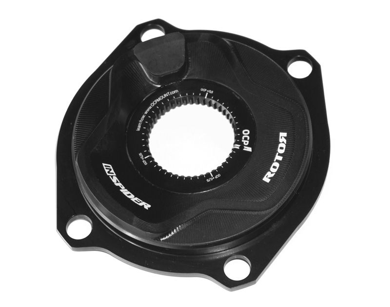 Rotor INspider