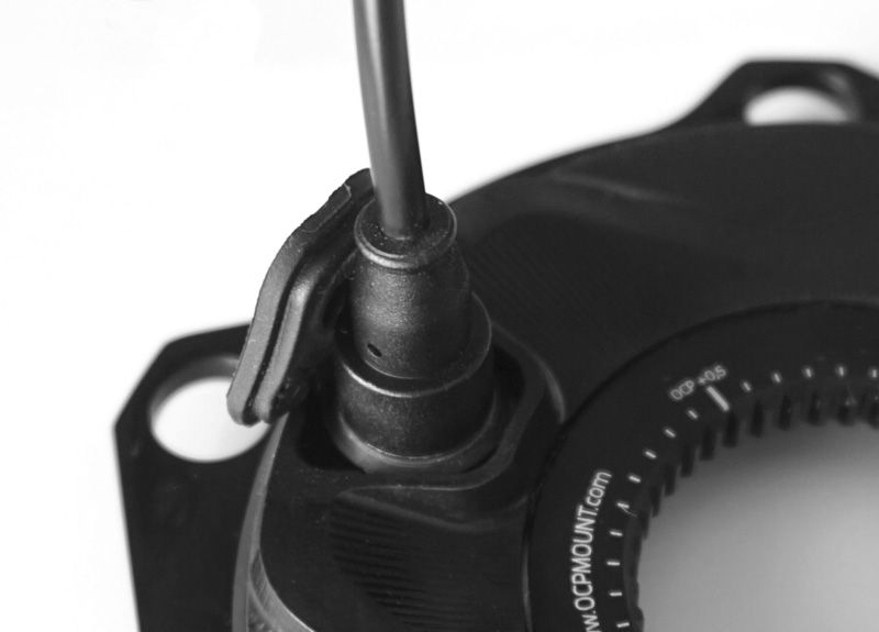 Rotor INspider