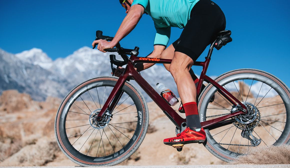 Ruedas Zipp 303 S