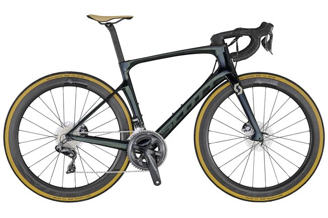 scott foil scott foil