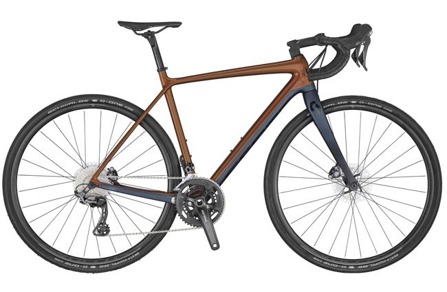 scott addict gravel scott addict gravel