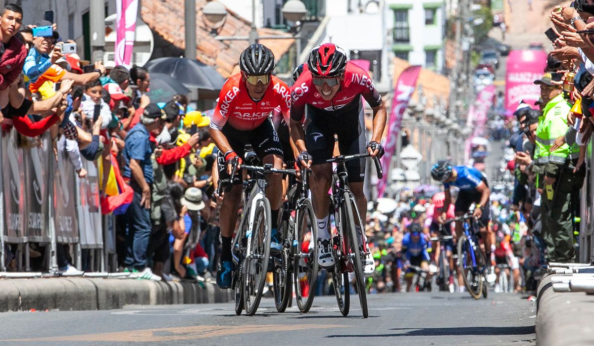 Bernal y Quintana