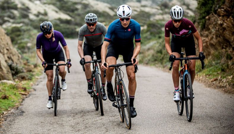 castelli unlimited castelli unlimited
