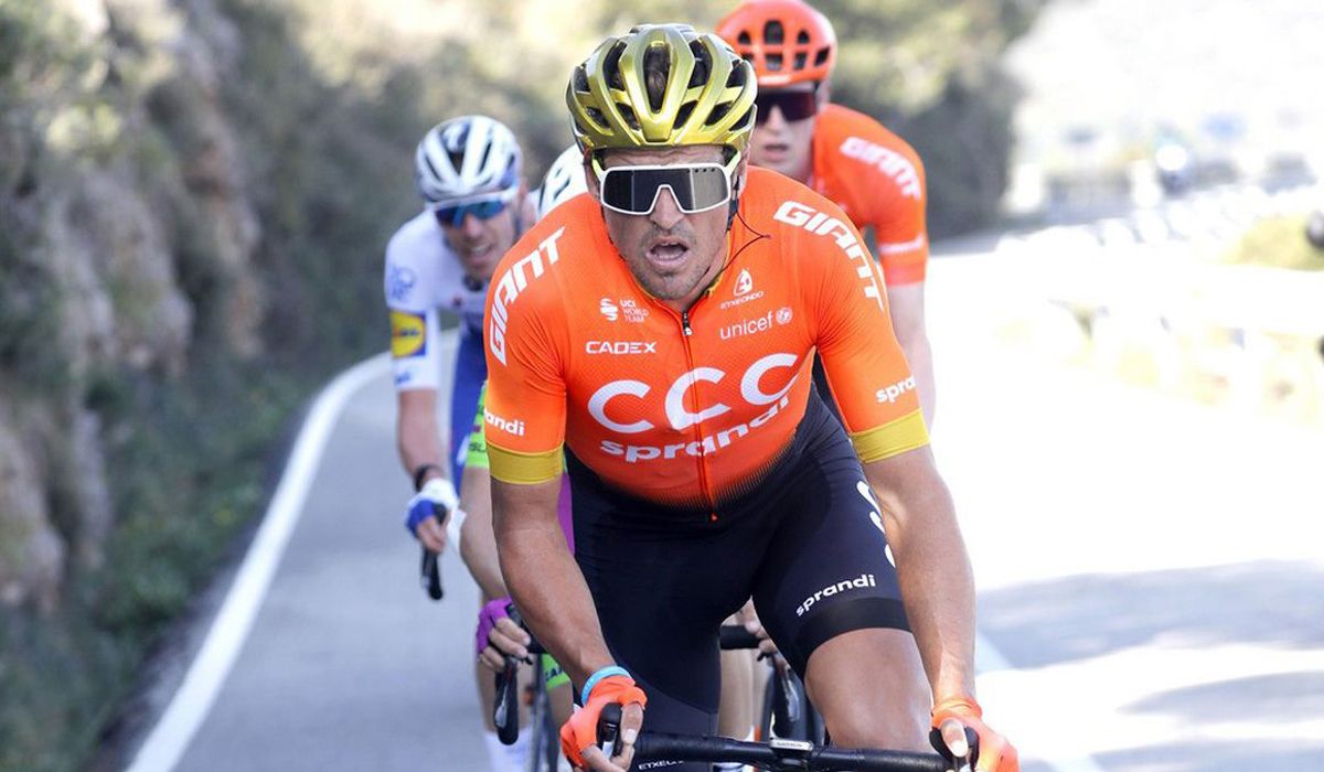 greg van avermaet ccc team greg van avermaet ccc team