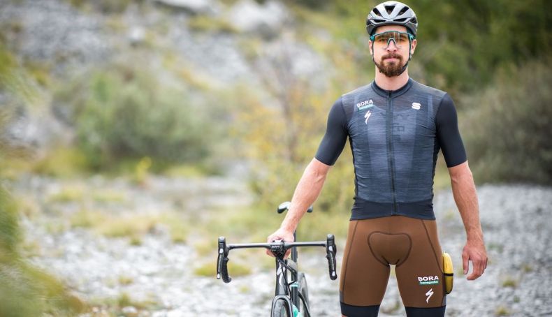 sportful supergiara custom