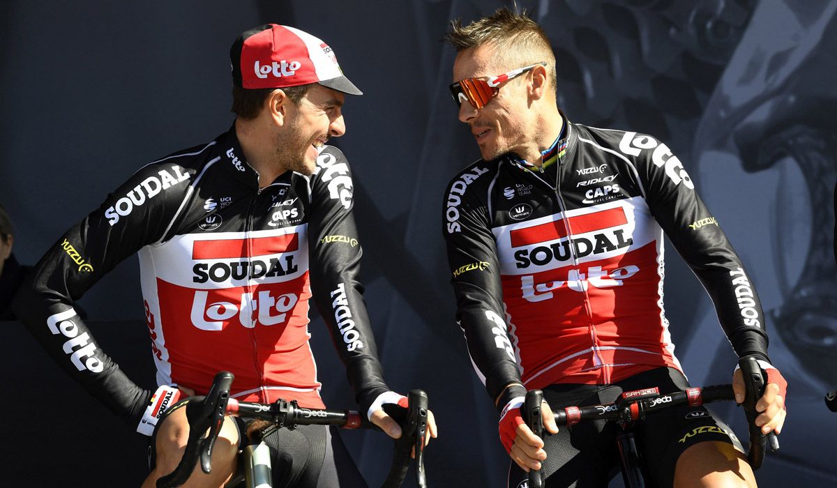 Lotto Soudal