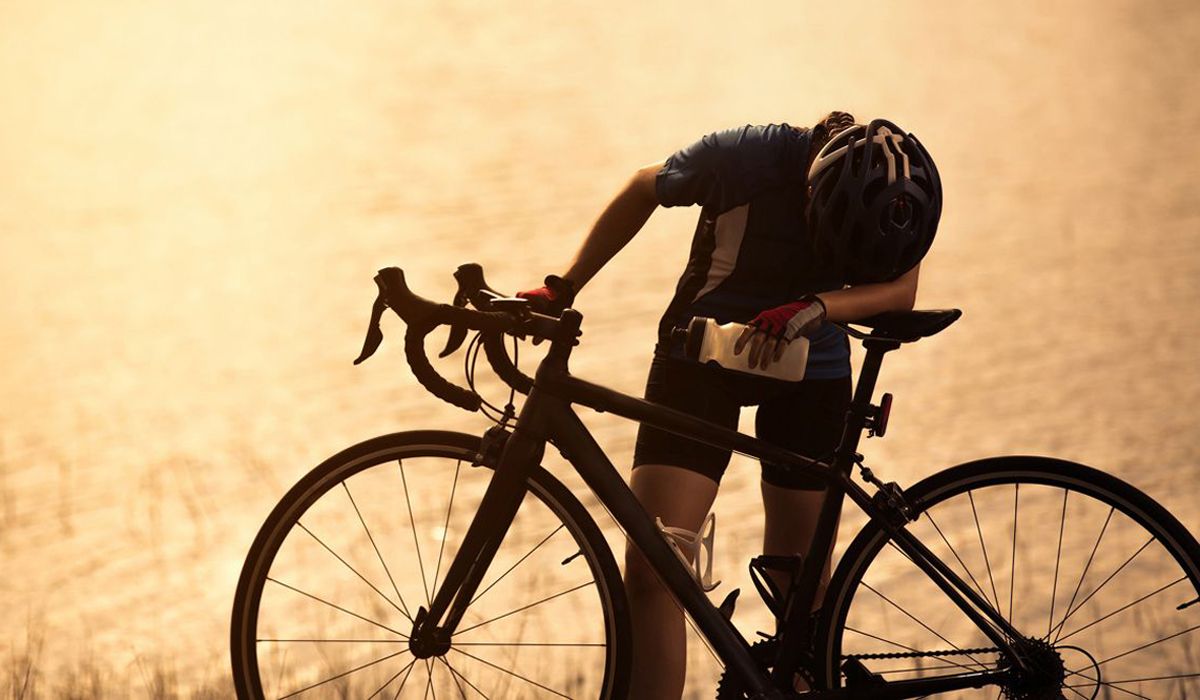 dolores ciclismo