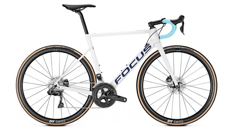 Focus Izalco Max Disc 8.9 Focus Izalco Max Disc 8.9