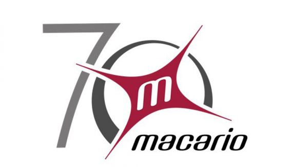 macario llorente logo
