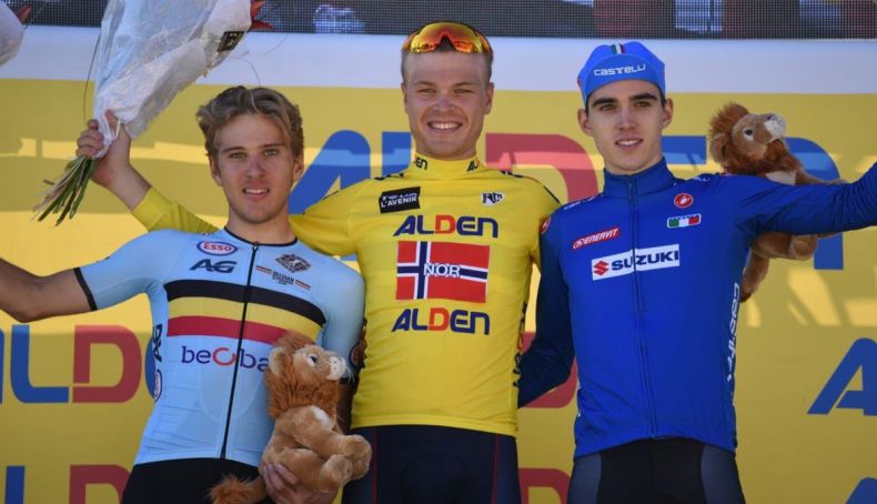 tour porvenir 2019