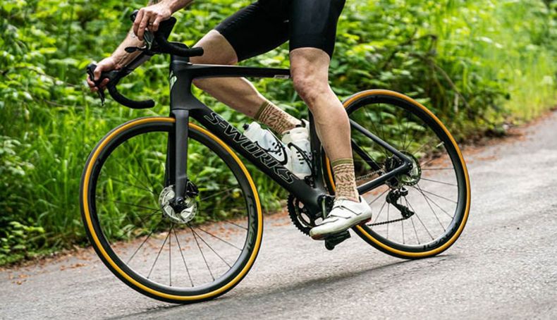 ruedas specialized Roval Alpinist CLX y Rapide CLX