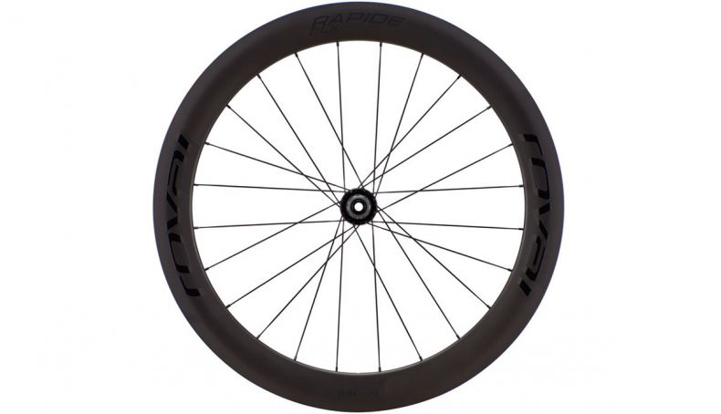 ruedas Specialized Rapide CLX