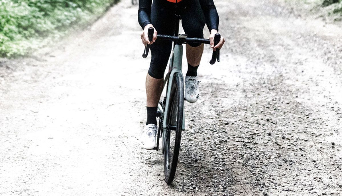 Dossier: cubiertas gravel