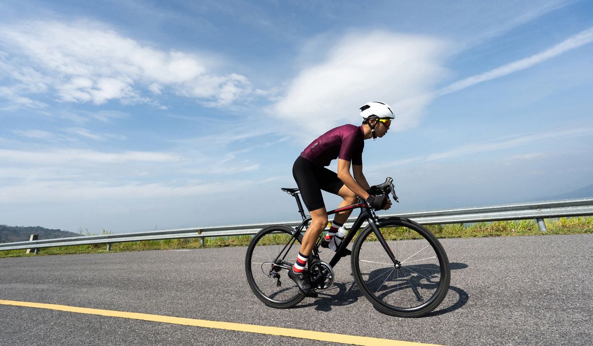 La importancia de la cadencia de pedaleo