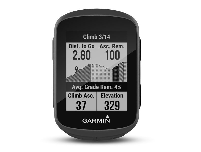 garmin edge 130 plus