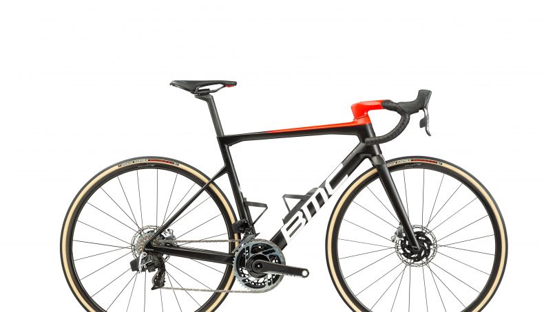 BMC eammachine SLR 01 ONE