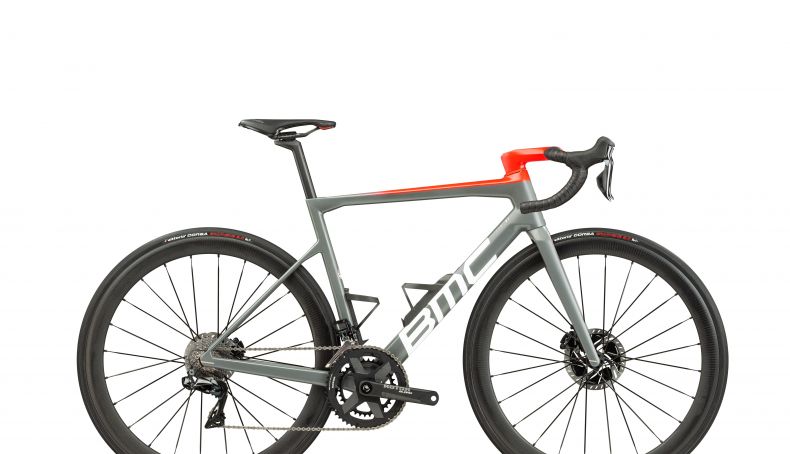 BMC Teammachine SLR 01 TWO