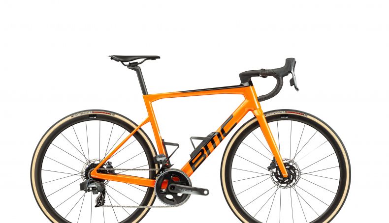 Teammachine SLR 01 THREE 