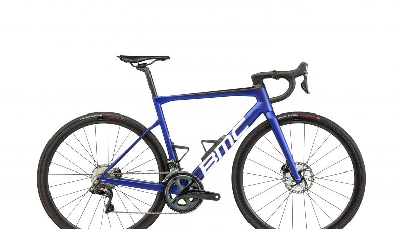 Teammachine SLR 01 FOUR blu wht cbn