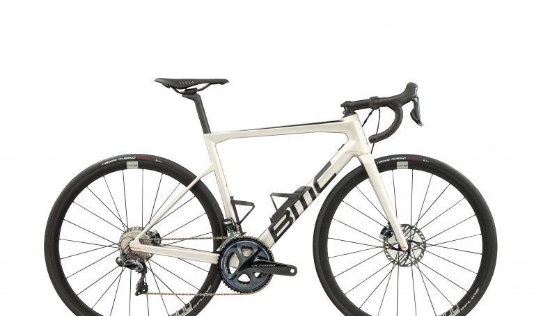 Teammachine SLR TWO gry blk red