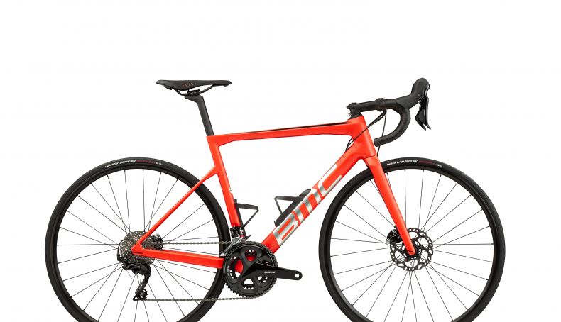 Teammachine SLR FOUR